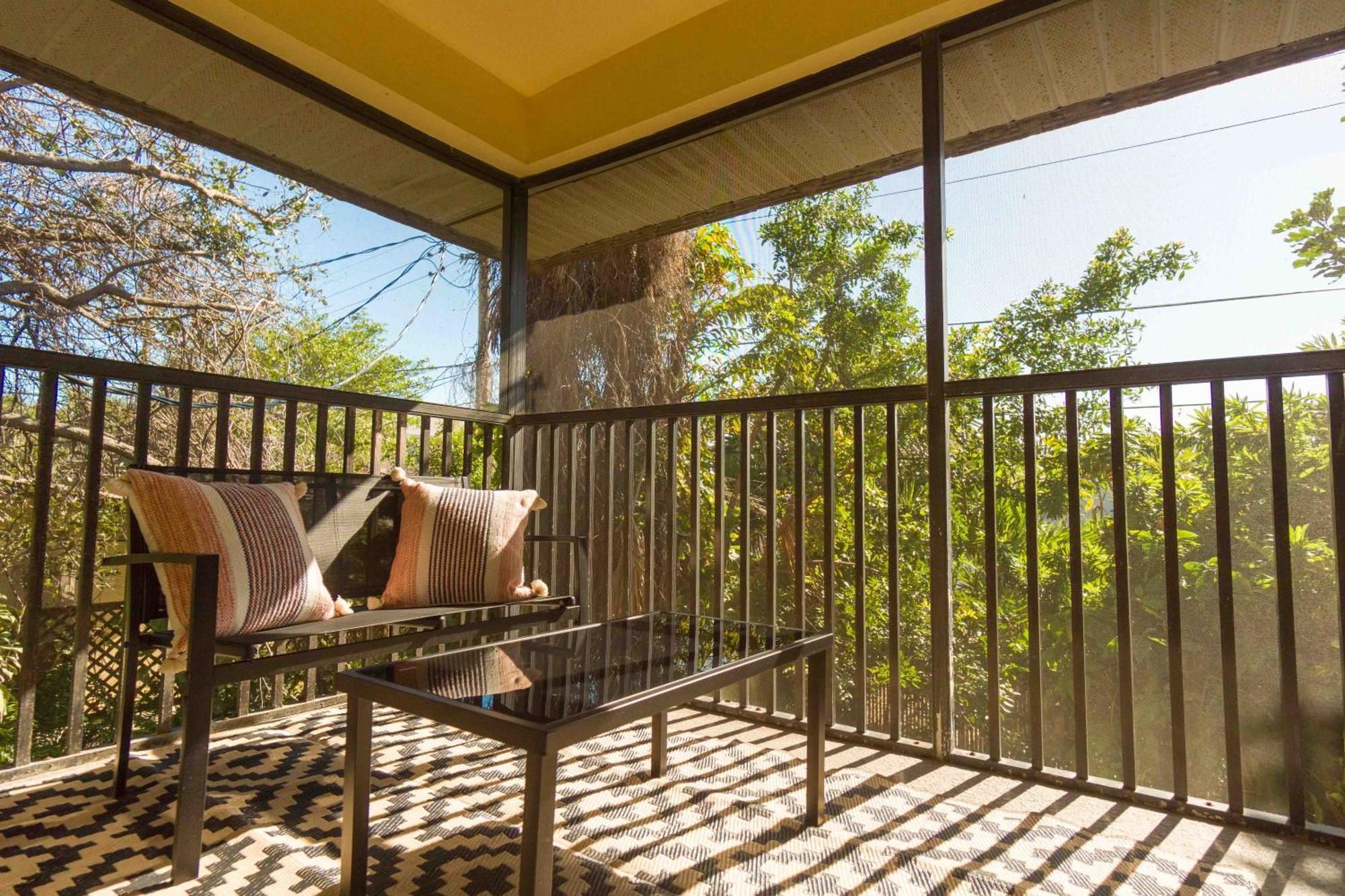 Private Tropical Beach Oasis - Coral Cape Canaveral Exterior foto