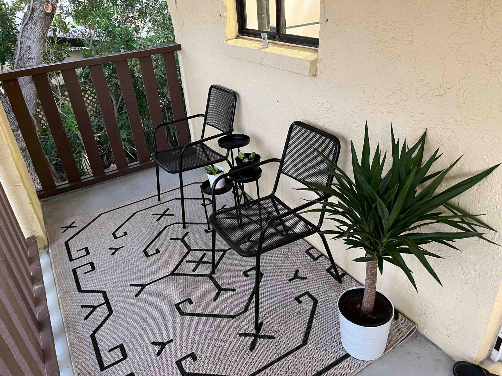 Private Tropical Beach Oasis - Coral Cape Canaveral Exterior foto