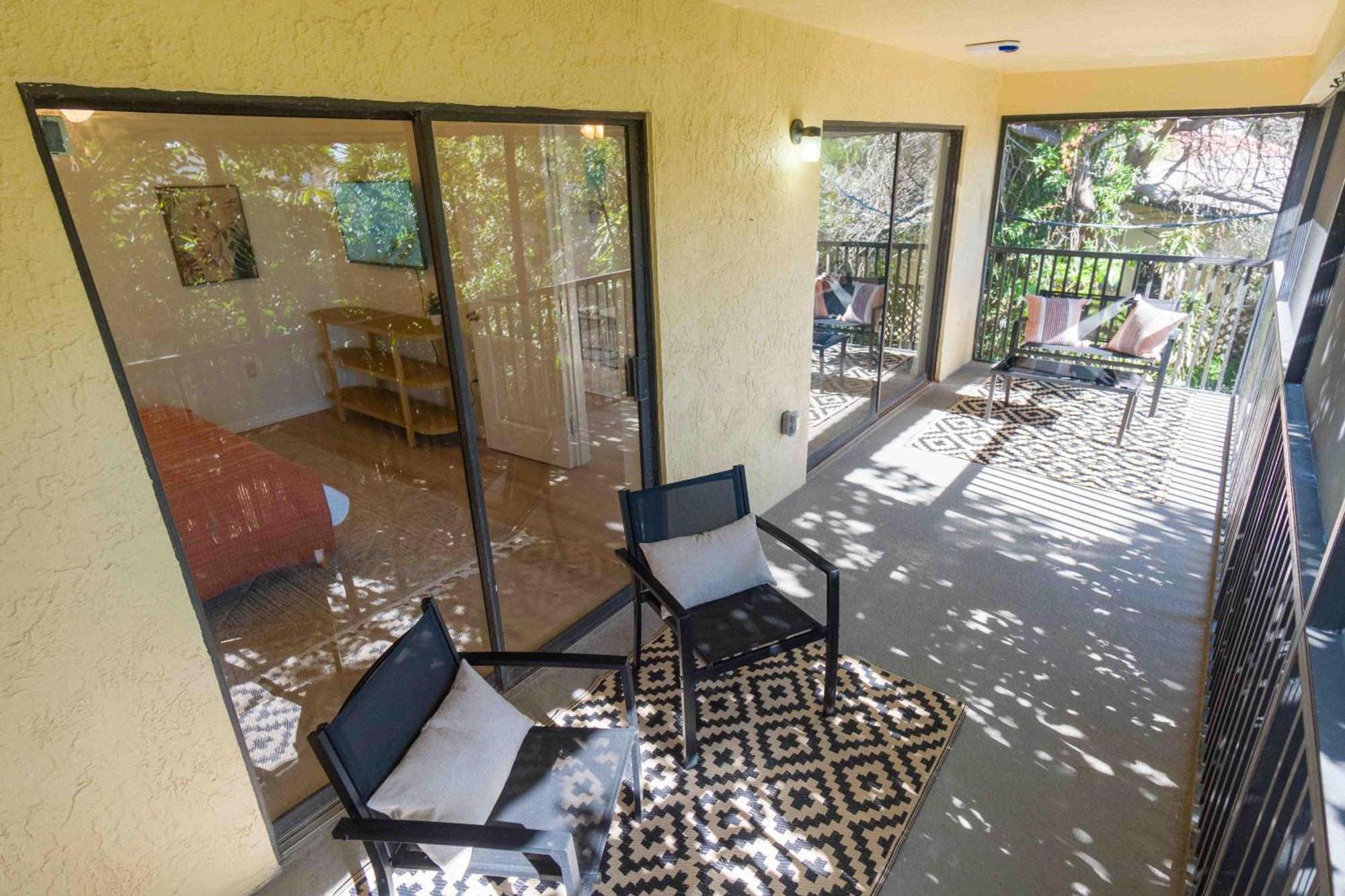 Private Tropical Beach Oasis - Coral Cape Canaveral Exterior foto