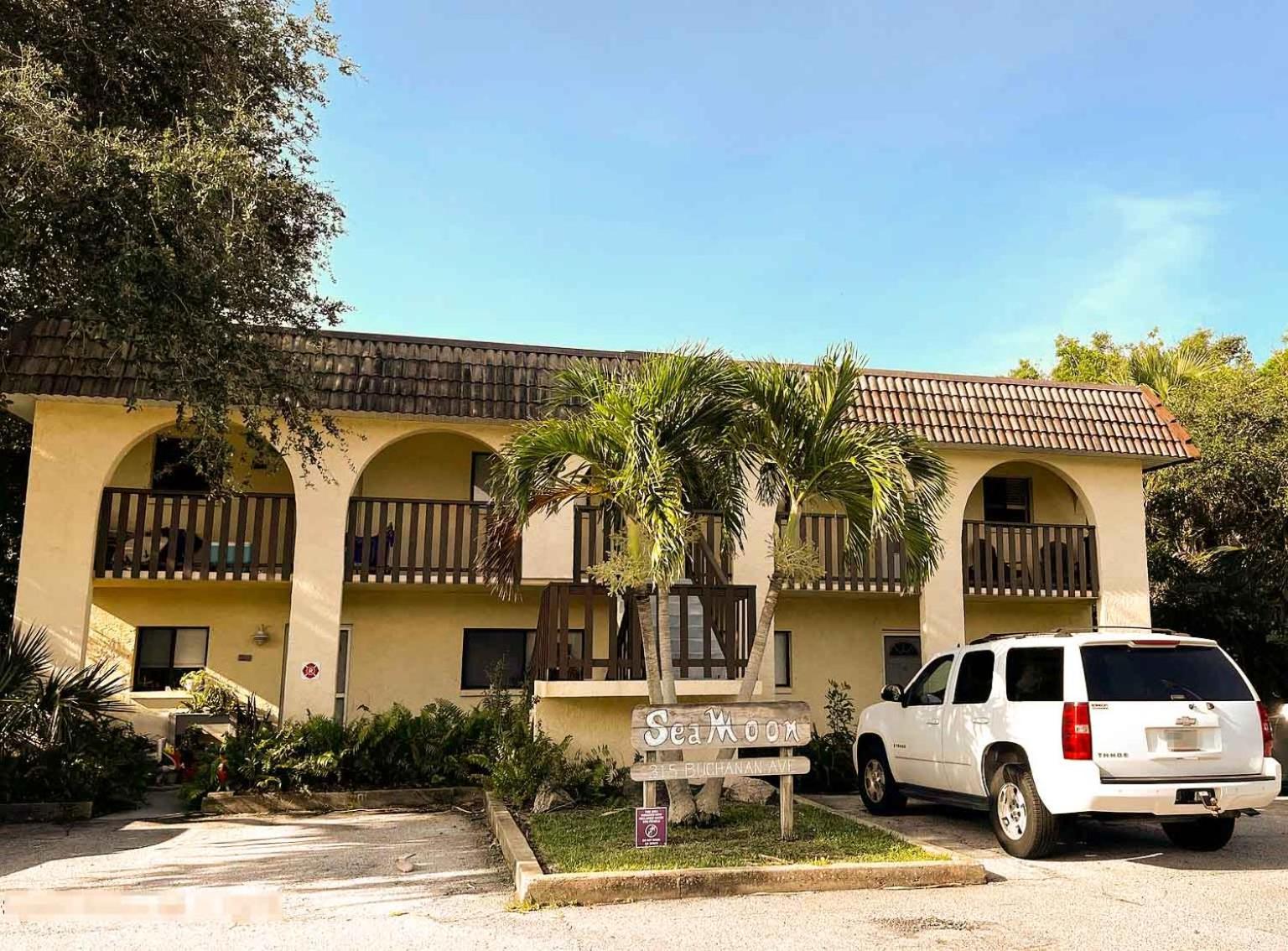 Private Tropical Beach Oasis - Coral Cape Canaveral Exterior foto